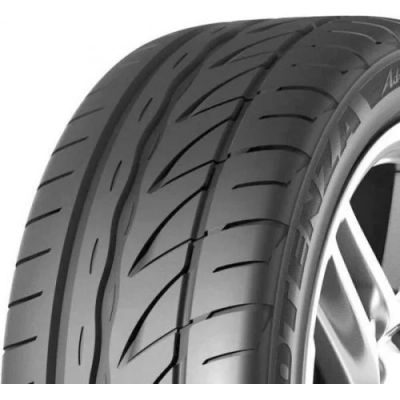 Лот: 6078170. Фото: 1. Bridgestone Potenza RE002 Adrenalin... Шины