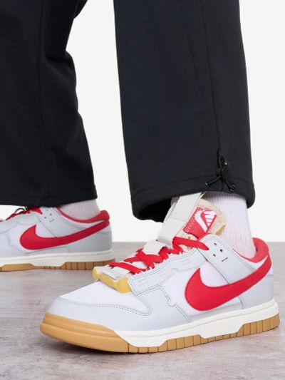 Лот: 25547843. Фото: 1. Кеды мужские Nike Air Dunk Jumbo... Кеды, кроссовки, слипоны