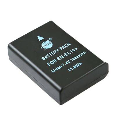 Лот: 8084215. Фото: 1. Аккумулятор (батарея) Dste 1600mAh... Аккумуляторы, зарядные