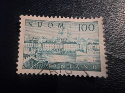 Лот: 17356398. Фото: 1. Марка для Вашей коллекции. №28292. Марки