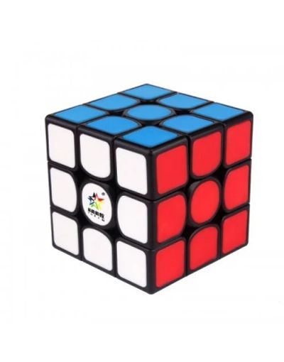 Лот: 13293876. Фото: 1. Кубик Рубика 3х3 YuXin Kylin V2... Головоломки