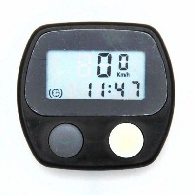Лот: 3567910. Фото: 1. Велокомпьютер .Новый! Новый... Аксессуары