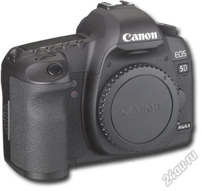 Лот: 5951350. Фото: 1. Куплю Canon 5d mark 2. Цифровые зеркальные