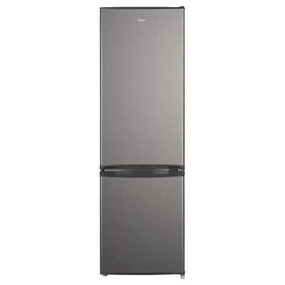 Лот: 24904110. Фото: 1. Холодильник Evelux FS 2220 X... Холодильники, морозильные камеры