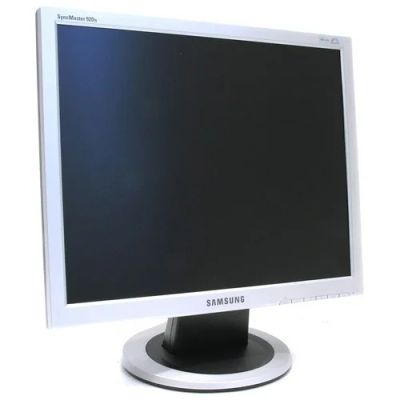 Лот: 3973776. Фото: 1. Samsung SyncMaster 920N. ЖК-мониторы
