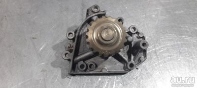 Лот: 18195561. Фото: 1. Помпа Honda Orthia EL3 B20B 2001... Другое (автозапчасти)