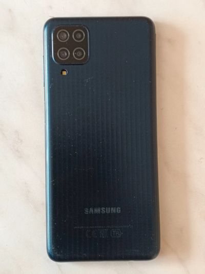 Лот: 25670497. Фото: 1. Samsung A125f. Смартфоны