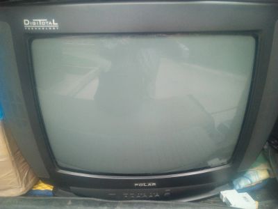 Лот: 11591684. Фото: 1. телевизор " POLAR ". Телевизоры