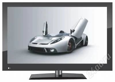 Лот: 2923275. Фото: 1. Телевизор LCD ERISSON 22LEN60... Телевизоры