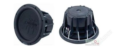 Лот: 1815761. Фото: 1. Пассивный сабвуфер 12" Soundstream... Сабвуферы
