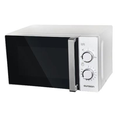 Лот: 25784068. Фото: 1. Микроволновая печь Oursson MM2009B... Микроволновки, мини-печи