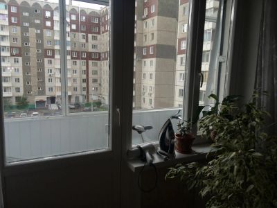 Лот: 6113676. Фото: 1. Окна (евро пакет). Окна, балконы