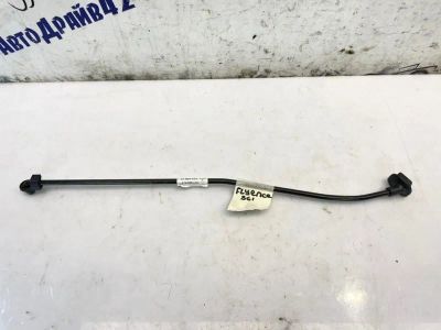 Лот: 25169753. Фото: 1. упор капота Renault Fluence L30R. Двигатель и элементы двигателя