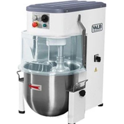 Лот: 10480736. Фото: 1. Миксер планетарный wlbake pm12... Пищевое