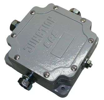 Лот: 3502522. Фото: 1. Защитные устройства JB-3PPL. Другое (оборудование)