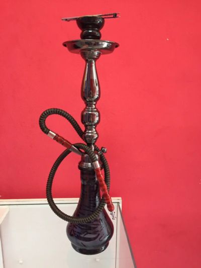 Лот: 12207005. Фото: 1. Кальян Hookah 50см. на 1 трубку. Аксессуары и запчасти для кальянов