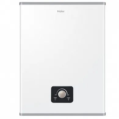 Лот: 22028852. Фото: 1. Водонагреватель Haier ES80V-F1M... Водонагреватели, бойлеры