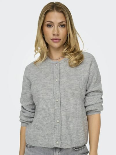 Лот: 24413291. Фото: 1. Кардиган LaRedoute. Свитеры, толстовки, худи