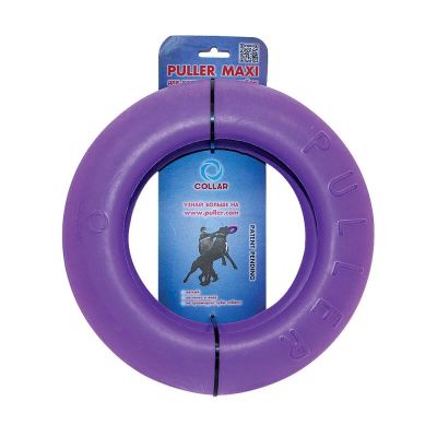 Лот: 10405497. Фото: 1. Игрушка collar puller maxi для... Игрушки для животных