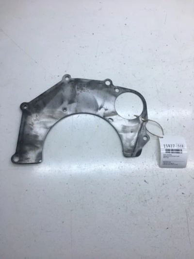 Лот: 20379146. Фото: 1. Кожух маховика Mitsubishi Colt... Двигатель и элементы двигателя