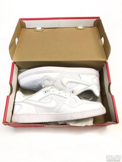 Лот: 13566468. Фото: 1. Легенда: Nike Air Force (Оригинал... Кеды, кроссовки, слипоны