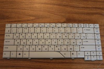 Лот: 6000820. Фото: 1. Клавиатура для ноутбука acer aspire... Клавиатуры для ноутбуков