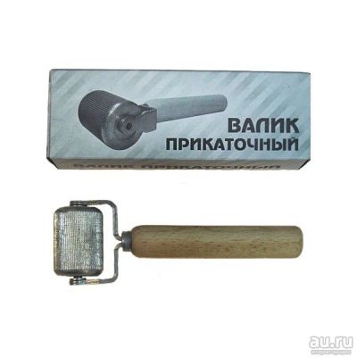 Лот: 17252638. Фото: 1. Шумоизоляция / Инструмент: Валик... Шумоизоляция