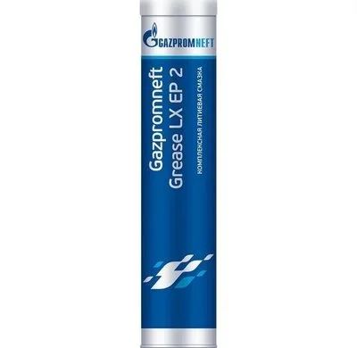 Лот: 21720595. Фото: 1. Смазка Gazpromneft Grease LX ЕР... Масла, жидкости