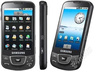 Лот: 832306. Фото: 1. Samsung galaxy GT-i7500 (android... Смартфоны
