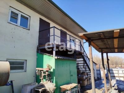 Лот: 25285767. Фото: 1. коммерческая , Красноярск 2-я... Нежилое