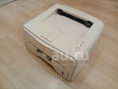Лот: 25719020. Фото: 1. Продам лазерный принтер Xerox... Лазерные принтеры