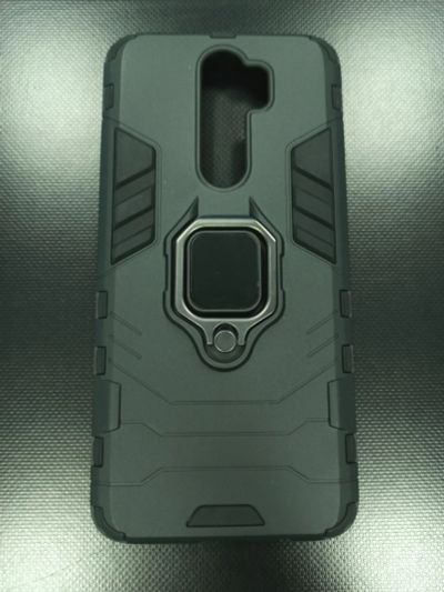 Лот: 16249866. Фото: 1. Чехол на Xiaomi Redmi Note 8 Pro. Чехлы, бамперы