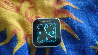 Лот: 3761647. Фото: 1. smartwatch. Красноярск
