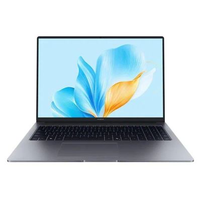 Лот: 24971217. Фото: 1. Ноутбук HONOR MagicBook X16 2025... Ноутбуки