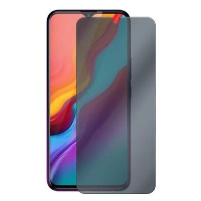 Лот: 24601771. Фото: 1. Защитное стекло Krutoff для Infinix... Защитные стёкла, защитные плёнки
