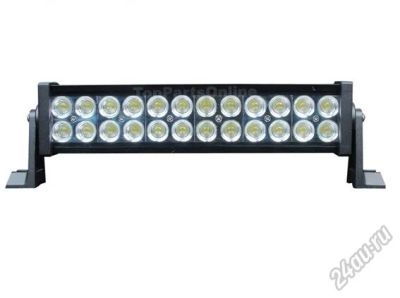 Лот: 5690829. Фото: 1. Led light bar 72w. Оптика и освещение