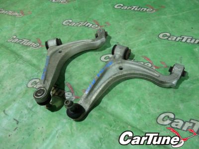Лот: 10538530. Фото: 1. рычаг RU toyota aristo JZS161... Ходовая, подвеска, рулевое управление