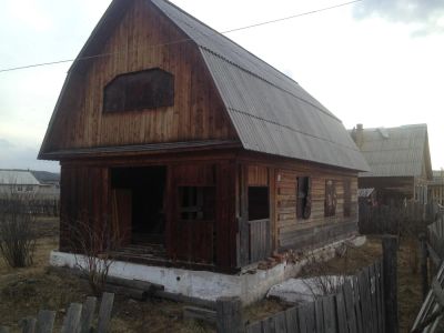 Лот: 4089227. Фото: 1. продам недостроенный дом Памяти... Дома