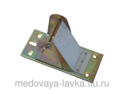 Лот: 7759303. Фото: 1. Катушкодержатель проволоки оцинкованный. Удлинители, тройники, сетевые фильтры