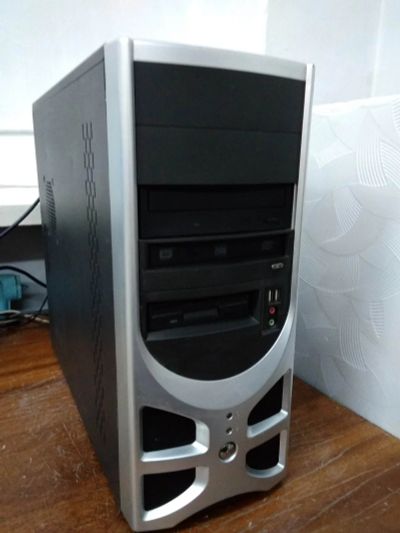 Лот: 15277267. Фото: 1. LGA 2011, Xeon E5 2667, @3.20GHz... Компьютеры в сборе