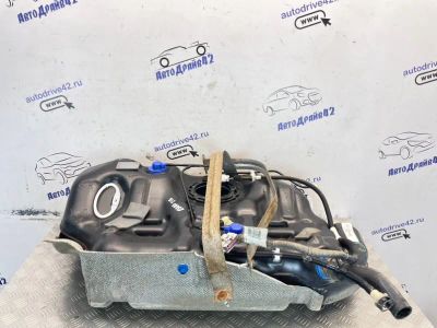 Лот: 25558509. Фото: 1. бак топливный Opel Astra J. Топливная система
