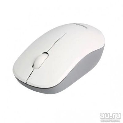 Лот: 16996596. Фото: 1. Мышь SmartBuy SBM-370AG-WG беспроводная... Клавиатуры и мыши