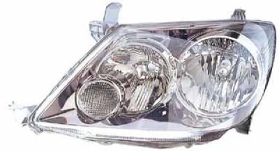 Лот: 3717946. Фото: 1. Фара левая toyota fortuner (05-08... Оптика и освещение