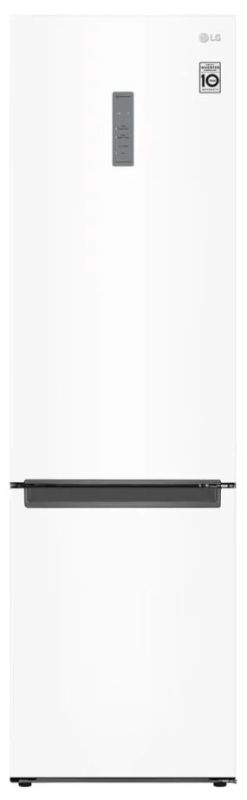 Лот: 18723826. Фото: 1. Холодильник LG GA-B509DQXL DoorCooling... Холодильники, морозильные камеры