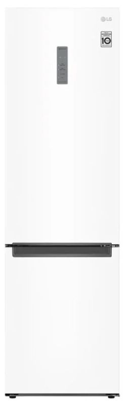 Лот: 17055594. Фото: 1. Холодильник LG GA-B509LQYL DoorCooling... Холодильники, морозильные камеры
