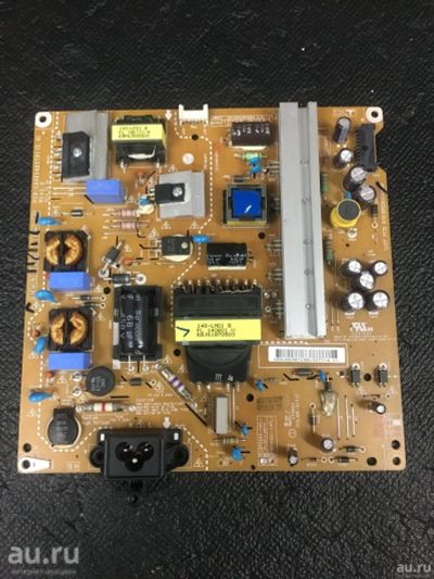 Лот: 18305312. Фото: 1. LGP3942-14PL1, 42LB620V-ZD. Запчасти для телевизоров, видеотехники, аудиотехники