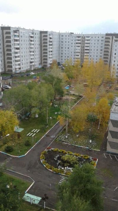 Лот: 10452865. Фото: 1. 3ех комнатная квартира в Солнечном. Квартиры, студии