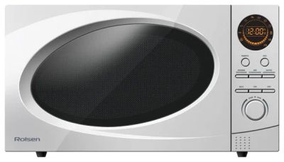 Лот: 8889351. Фото: 1. Микроволновая печь Rolsen MG1770TO... Микроволновки, мини-печи
