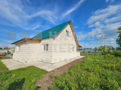 Лот: 23268510. Фото: 1. Бердск Орбита тер. СНТ, Орбитальная... Дома