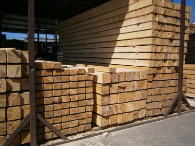 Лот: 5859107. Фото: 1. Заборная доска 25х150х2000 в березовке. Древесина, пиломатериал